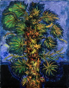 Tree, ca. 1930